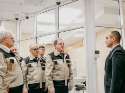  Нововоронежская АЭС станет международным образовательным центром по подготовке кадров для зарубежных АЭС 