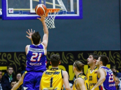 Воронежской «Согдиане-СКИФ» пришлось отменить поездку в Нижний Тагил