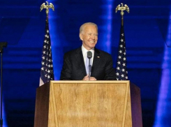 Новый президент США Джо Байден воронежцам по барабану