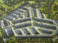 С какими препятствиями сталкивается застройщик клубного поселка под Воронежем