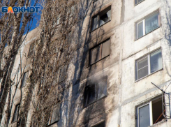 Что известно о ремонте взорвавшегося дома в Воронеже