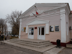 В воронежском райцентре построят ДК за 272 млн рублей