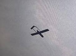 Зафиксирована одна из самых масштабных атак БПЛА на Воронежскую область