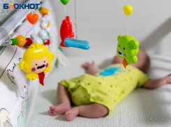 Труп истерзанного младенца нашли в воронежском селе