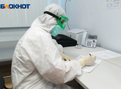 Смерти с COVID-19 вновь побили рекорд в Воронежской области 