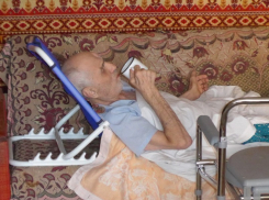 Воронежские следователи проверят информацию об издевательствах медиков над ветераном Великой Отечественной войны