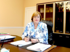 Терновская экс-глава не попала в воронежское СИЗО