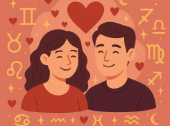 Любовный нейрогороскоп для всех знаков зодиака на начало лето 