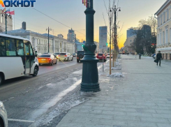 В середине рейтинга по развитию платного парковочного пространства оказался Воронеж