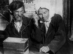 89 лет назад началось очернение религии по радио в Воронеже