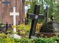 Свободные места для захоронений запретили выделять сразу на шести кладбищах Воронежа 