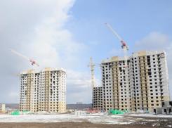 Назван самый продуктивный застройщик по итогам августа в Воронеже