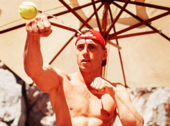 Звезда хайдайвинга стал работать грузчиком из-за коронавируса