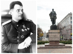 Он освобождал Воронеж: 118 лет со дня рождения генерала Черняховского