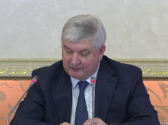С «важного разговора» начали первую рабочую неделю в Воронежском правительстве