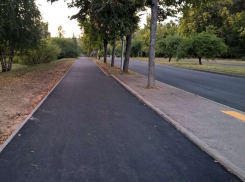 На 2020 год власти выделили 120 млн рублей на воронежские скверы и тротуары