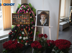 Парк или сквер имени Галины Кудрявцевой решили открыть в Воронеже