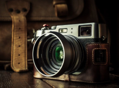 Библиотека Воронежа запустила фоточеллендж «Что было, что стало»