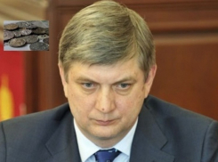 Александр Гусев: У нас ожидается тяжелый в бюджетном плане год