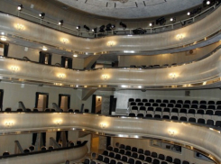 Воронежские театры получат гранты на спектакли и гастроли
