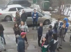 Охоту за головами подростков, истязавших дедушку, устроили в Воронеже 