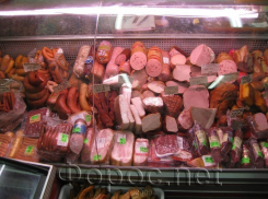 В Воронеже и области в магазинах продавали непроверенные продукты