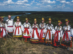 На телеканале «Культура» покажут программу о Воронежском крае