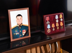 Стало известно о героической гибели подполковника-отца двух детей из Воронежа на СВО