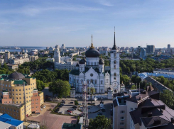 В Воронеже пройдет яркая и масштабная репетиция Дня города