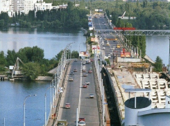 16 лет назад произошло обрушение пролета Чернавского моста в Воронеже