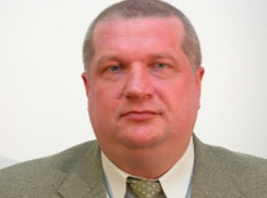 Ожидаемо переизбран глава Каширского района Воронежской области