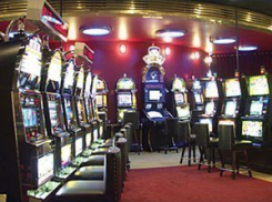 Воронеж заполонили незаконные казино - полиция их не замечает (ВИДЕО)