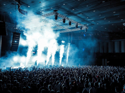 Кто выступит на главном музыкальном событии лета в Воронеже 