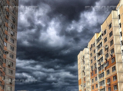 На рабочей неделе в Воронеже пройдут дожди 