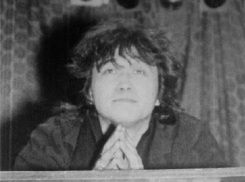 Опубликованы раритетные кадры с концерта Виктора Цоя в Воронеже