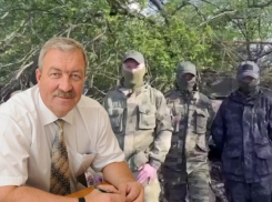 «Мы к вам придем, ждите»: бойцы из зоны СВО пристыдили главврача воронежской больницы