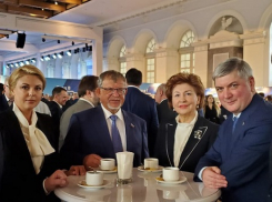 Губернатор Гусев рассказал, как в Воронеже уже воплощают соцпоручения президента Путина 