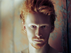 Модель-андрогин Данила Поляков проведет в Воронеже мастер-класс