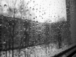 В Воронеже пасмурная погода с дождем и снегом будет до выходных