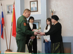 39-летний воронежский доброволец погиб в СВО