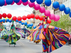Воронежцев приглашают на бесплатные концерты и представления Платоновского фестиваля (Программа)