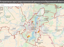Воронежцам представили уникальную возможность наблюдать за застройщиками онлайн