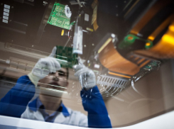 В Воронеже откроется российско-китайский завод электротехники