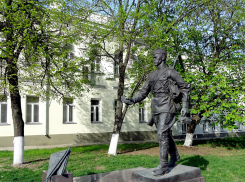 В Воронеже продолжат бесплатные экскурсии, прерванные из-за грозы