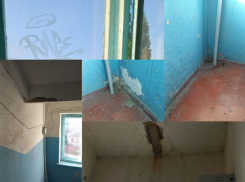 «Ходим на ощупь»: на коммунальный ад пожаловались в воронежских Семилуках