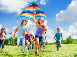 Как и где провести лето детям в Воронеже