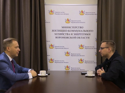 Москвичи не справились с миллиардным контрактом в Воронежской области 