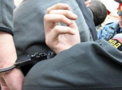 Житель Молдовы скрывался в Воронежской области от полиции