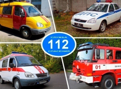 «Ростелеком» развивает «Систему-112» в Воронежской области