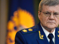 Пенсионерка поблагодарила Генерального прокурора и спикера Госдумы за принципиальность